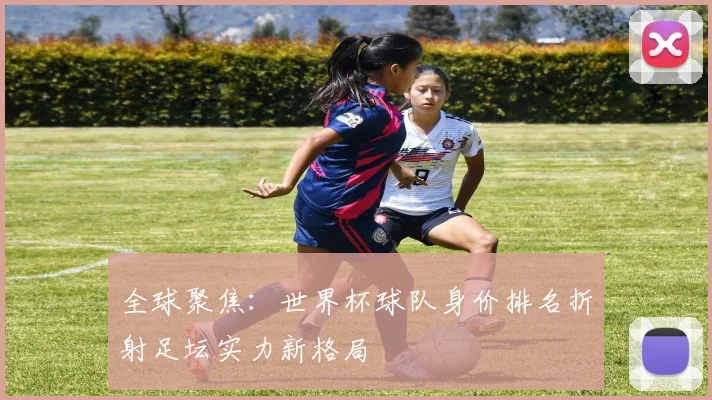 全球聚焦：世界杯球队身价排名折射足坛实力新格局