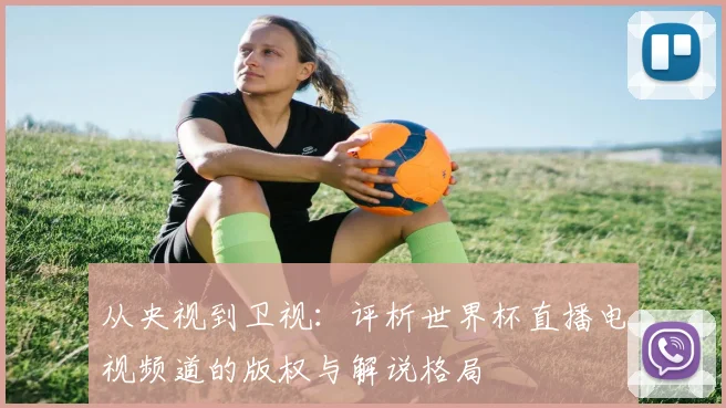 从央视到卫视:评析世界杯直播电视频道的版权与解说格局